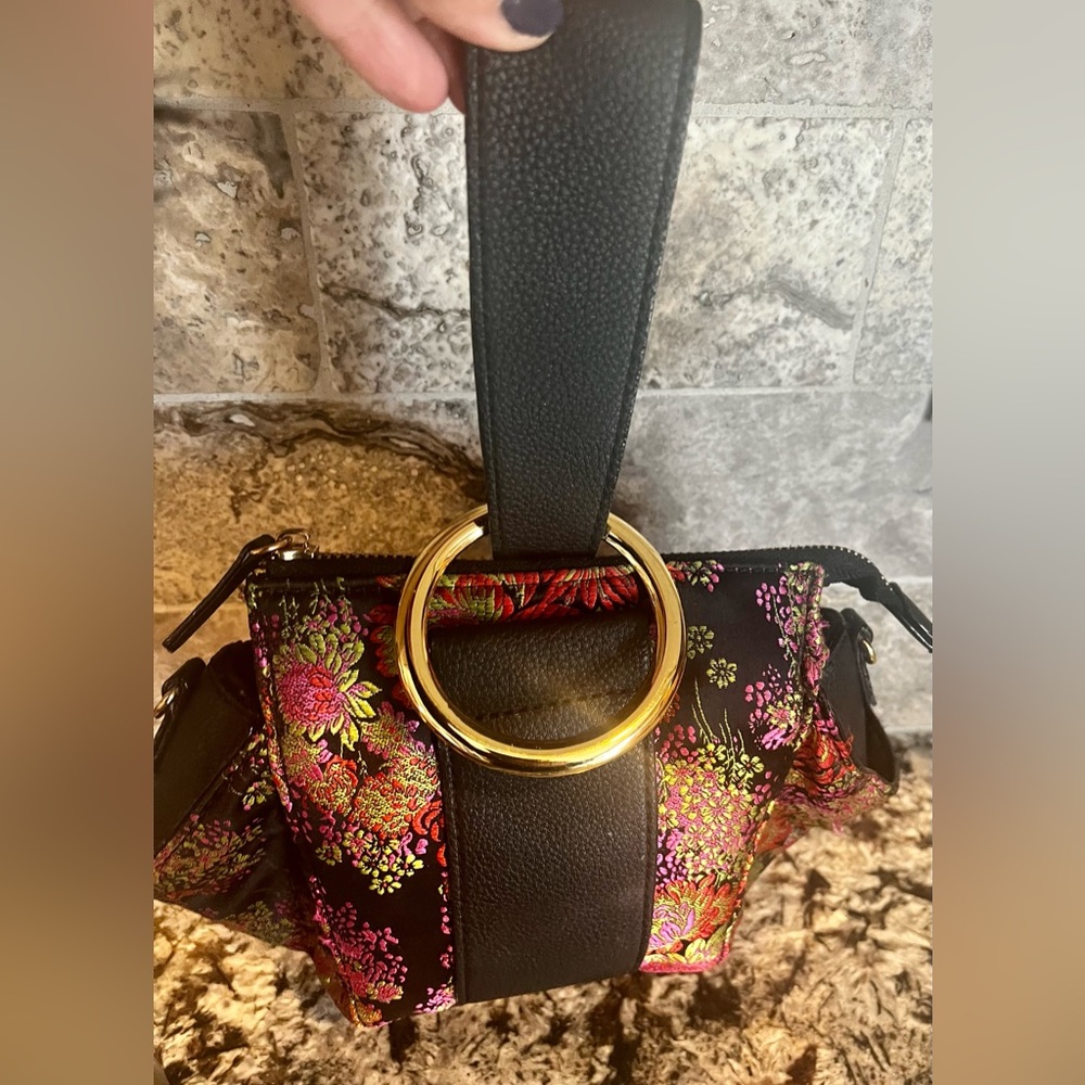 Neiman Marcus Bag